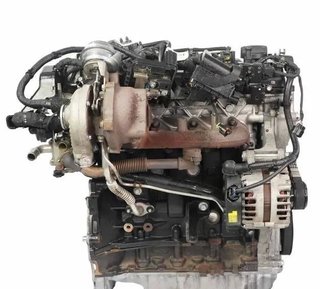 Motor KIA Carens IV 4DFD 2013