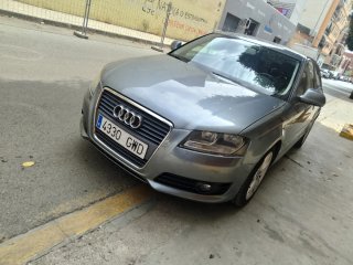 Audi A3 2010