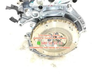 Motor completo nissan galap1143541 hr1 Ref:5282845