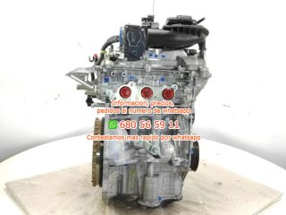 Motor completo nissan galap1143541 hr1 Ref:5282845