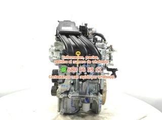 Motor completo nissan galap1143541 hr1 Ref:5282845
