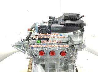 Motor completo nissan galap1143541 hr1 Ref:5282845