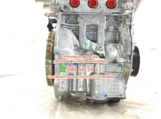 Motor completo nissan galap1143541 hr1 Ref:5282845