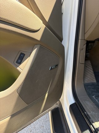 Audi Q7 3.0tdi. *única dueña, pocos km*