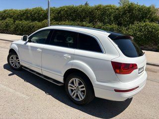 Audi Q7 3.0tdi. *única dueña, pocos km*