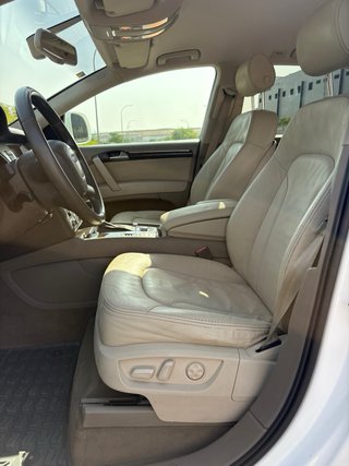 Audi Q7 3.0tdi. *única dueña, pocos km*
