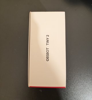 OBSBOT Tiny 2 Webcam 4K