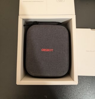 OBSBOT Tiny 2 Webcam 4K