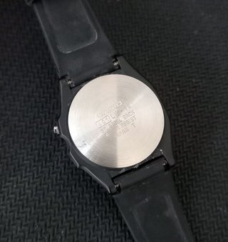Orologio Casio LW-14 con scatola e manuale