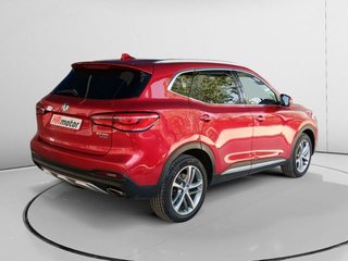 MG eHS 1.5T-GDI PHEV Comfort 190 kW (258 CV)