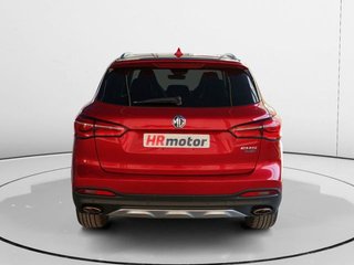 MG eHS 1.5T-GDI PHEV Comfort 190 kW (258 CV)
