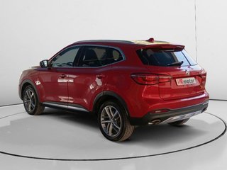 MG eHS 1.5T-GDI PHEV Comfort 190 kW (258 CV)