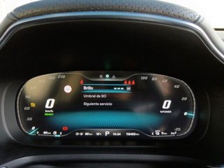 MG eHS 1.5T-GDI PHEV Comfort 190 kW (258 CV)