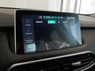 MG eHS 1.5T-GDI PHEV Comfort 190 kW (258 CV)