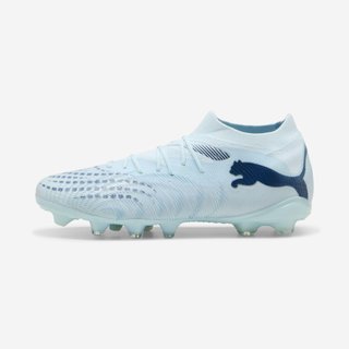 Botas de fútbol Puma FUTURE 9 Match FG/AG Adulto Azul