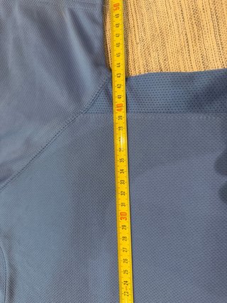 2 Camisetas Técnicas Nuevas