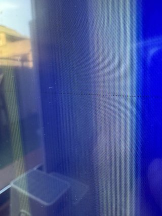 TV LED 4K UHD 43 Philips Ambilight