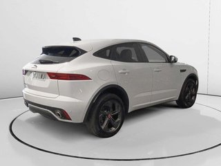Jaguar E-PACE 2.0P MHEV R-Dynamic S 4WD Auto 183 kW (249 CV)