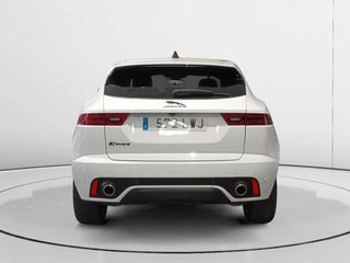 Jaguar E-PACE 2.0P MHEV R-Dynamic S 4WD Auto 183 kW (249 CV)