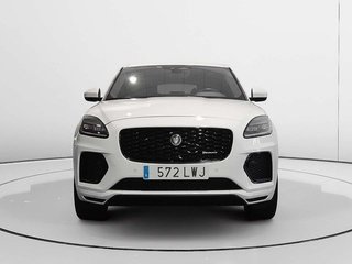 Jaguar E-PACE 2.0P MHEV R-Dynamic S 4WD Auto 183 kW (249 CV)