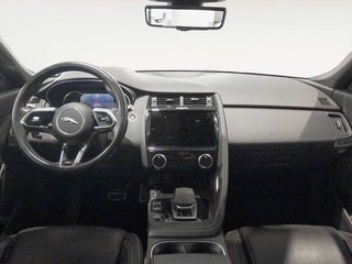 Jaguar E-PACE 2.0P MHEV R-Dynamic S 4WD Auto 183 kW (249 CV)