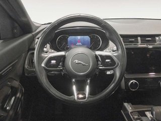 Jaguar E-PACE 2.0P MHEV R-Dynamic S 4WD Auto 183 kW (249 CV)