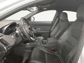 Jaguar E-PACE 2.0P MHEV R-Dynamic S 4WD Auto 183 kW (249 CV)