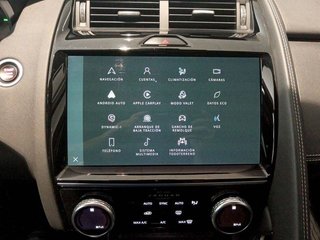 Jaguar E-PACE 2.0P MHEV R-Dynamic S 4WD Auto 183 kW (249 CV)