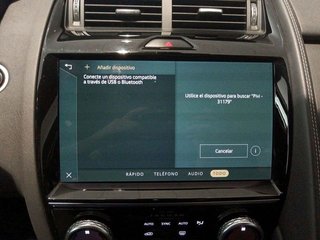 Jaguar E-PACE 2.0P MHEV R-Dynamic S 4WD Auto 183 kW (249 CV)