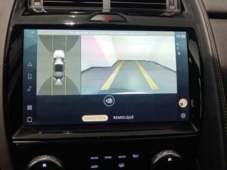 Jaguar E-PACE 2.0P MHEV R-Dynamic S 4WD Auto 183 kW (249 CV)