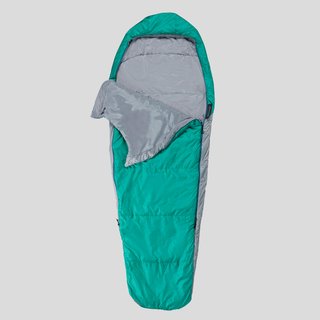 Saco de dormir guata 10 ºC confort forma momia Forclaz