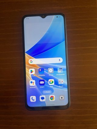 Oppo A17