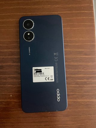 Oppo A17