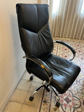 Despacho ejecutivo completo