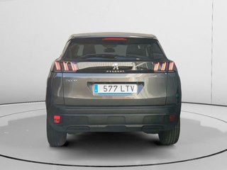Peugeot 3008 BlueHDi 130 S&S Active Pack 96 kW (130 CV)