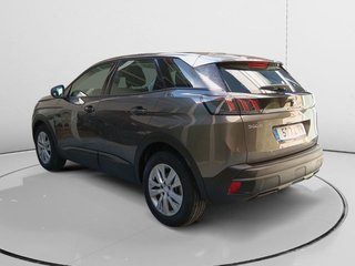 Peugeot 3008 BlueHDi 130 S&S Active Pack 96 kW (130 CV)