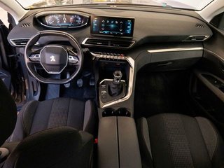 Peugeot 3008 BlueHDi 130 S&S Active Pack 96 kW (130 CV)