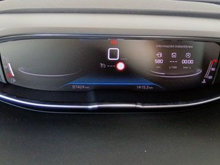 Peugeot 3008 BlueHDi 130 S&S Active Pack 96 kW (130 CV)
