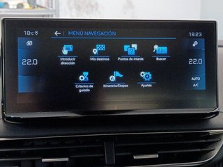 Peugeot 3008 BlueHDi 130 S&S Active Pack 96 kW (130 CV)