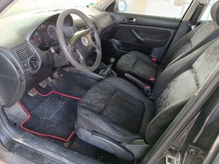 Volkswagen Golf IV SDI 1.9 5P