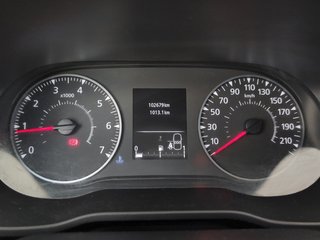 Dacia Duster Expression Blue dCi 85 kW (115 CV) 4X4