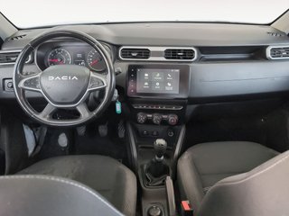 Dacia Duster Expression Blue dCi 85 kW (115 CV) 4X4