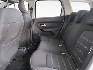 Dacia Duster Expression Blue dCi 85 kW (115 CV) 4X4