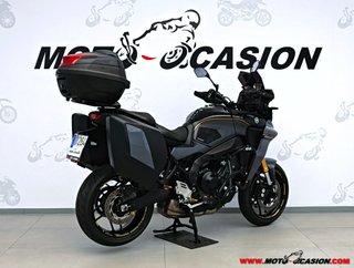 YAMAHA TRACER 9 GT + -GARANTÍA OFICIAL-