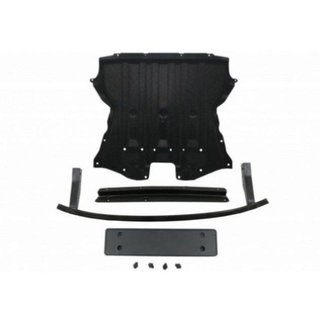 Paragolpes Delantero Bmw Serie 5 G30 G31 Tipo M5
