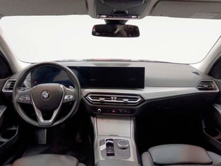 BMW Serie 3 318d Touring 110 kW (150 CV)