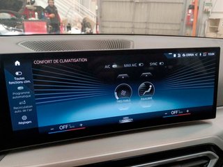 BMW Serie 3 318d Touring 110 kW (150 CV)
