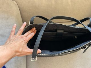 Bolso Michael Kors Negro