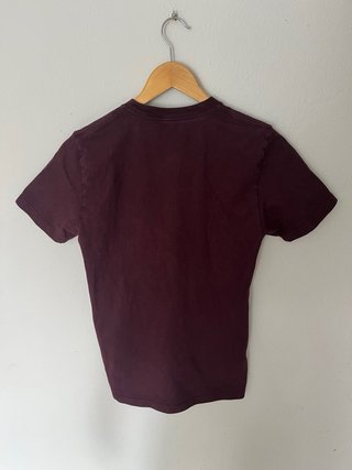 Camiseta Carhartt WIP Logo University Talla S