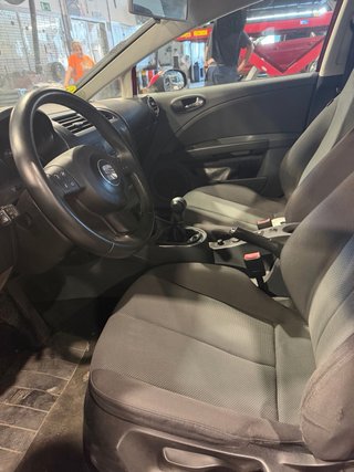 Leon 2.0TDi 101000km